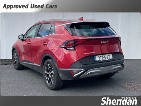 2022 Kia Sportage - photo 2