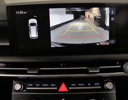 2025 Hyundai Tucson - photo 20