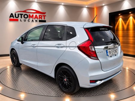 2019 Honda Fit - photo 5