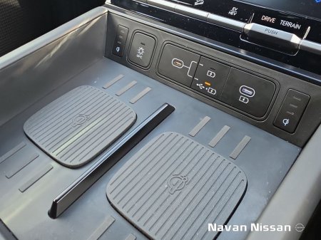 2026 Hyundai Santa Fe - photo 27