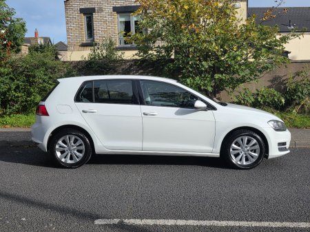 2015 Volkswagen Golf - photo 2