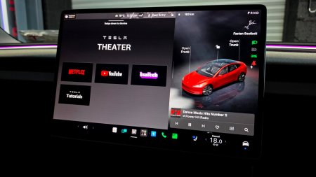 2024 Tesla Model 3 - photo 56