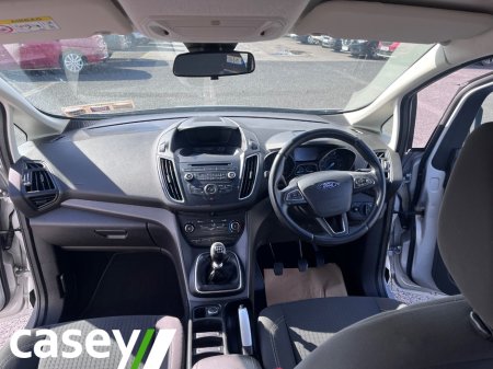 2016 Ford C-Max - photo 15