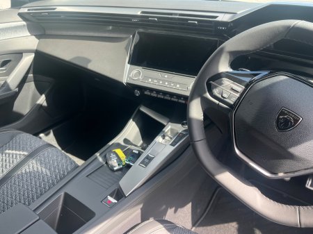 2026 Peugeot 308 - photo 7