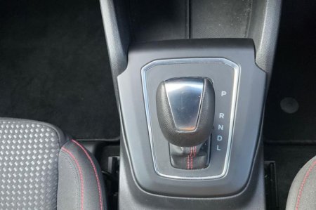 2025 Ford Focus - photo 31