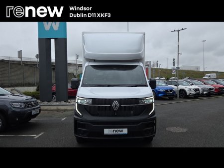 2026 Renault Master - photo 6