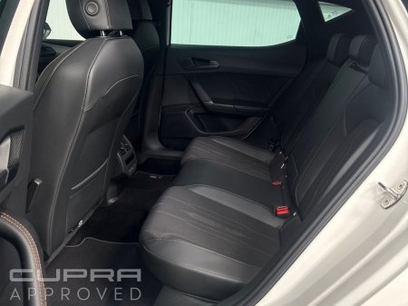 2023 Cupra Leon - photo 10