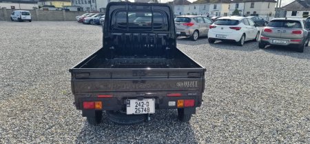 2024 Daihatsu Other - photo 4