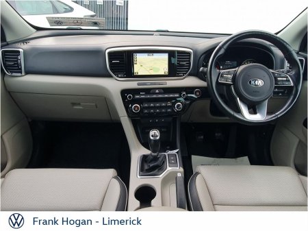 2019 Kia Sportage - photo 2