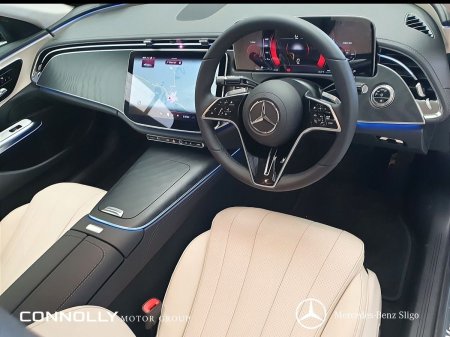 2026 Mercedes-Benz E-Class - photo 10