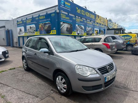 2006 Volkswagen Polo - photo 15