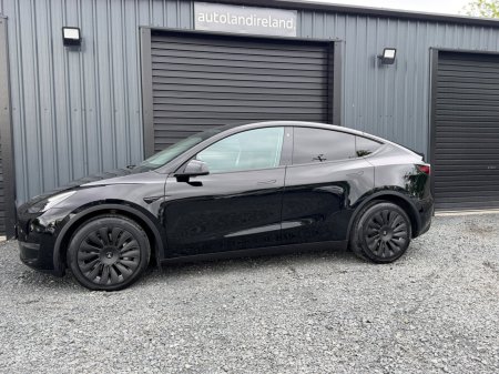 2022 Tesla Model Y - photo 8