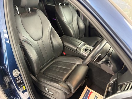 2021 BMW X5 - photo 13