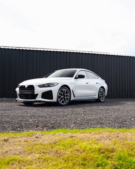 2023 BMW i4 - photo 18