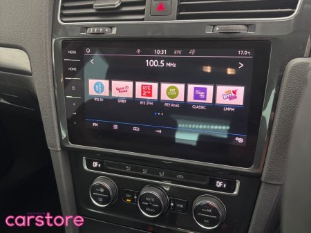 2019 Volkswagen Golf - photo 19