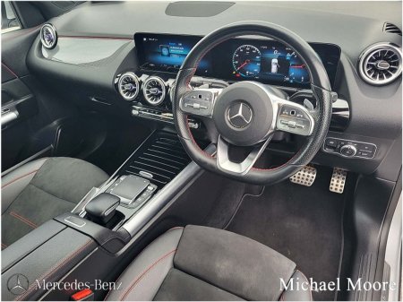 2023 Mercedes-Benz GLA - photo 10
