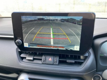 2024 Toyota Corolla - photo 11