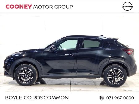 2026 Nissan Juke - photo 5