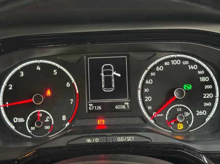 2019 Volkswagen Polo - photo 11