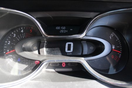 2016 Renault Captur - photo 28