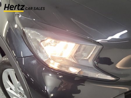 2023 Toyota Aygo X - photo 7