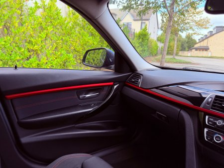 2018 BMW 3-Series - photo 24