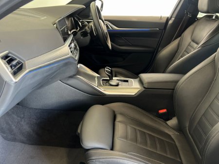 2023 BMW 4-Series - photo 12