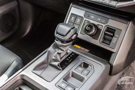 2026 Toyota Hilux - photo 20