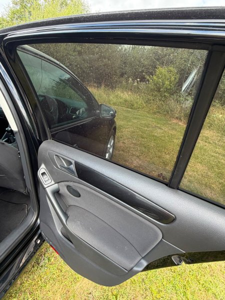 2011 Volkswagen Golf - photo 5