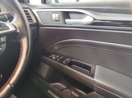 2019 Ford Mondeo - photo 20