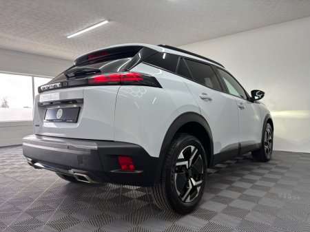 2024 Peugeot 2008 - photo 19