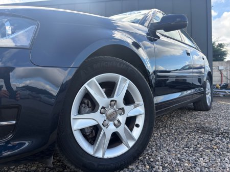 2013 Audi A3 - photo 2