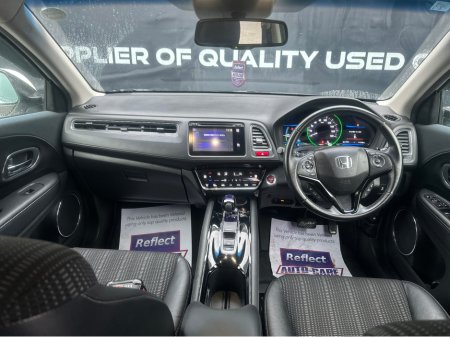2015 Honda Vezel - photo 3
