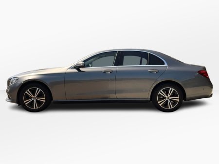 2020 Mercedes-Benz E-Class - photo 5