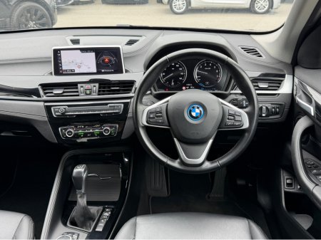 2022 BMW X1 - photo 20