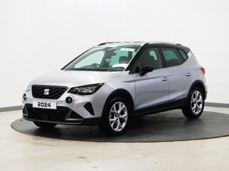 2024 SEAT Arona - photo 9