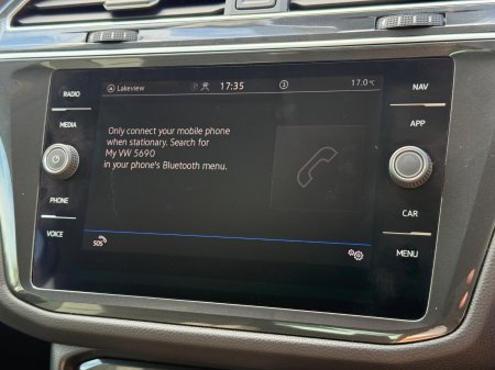 2022 Volkswagen Tiguan - photo 18