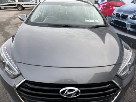 2016 Hyundai i40 - photo 2