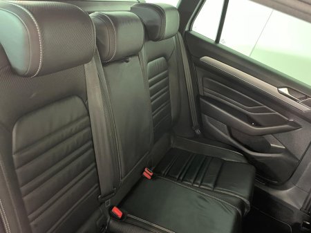 2023 Volkswagen Passat - photo 12