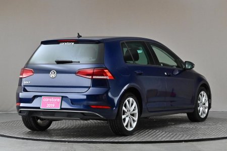 2019 Volkswagen Golf - photo 8