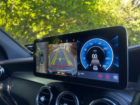 2019 Mercedes-Benz GLC - photo 31
