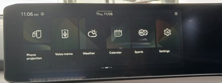 2027 Kia Sorento - photo 15