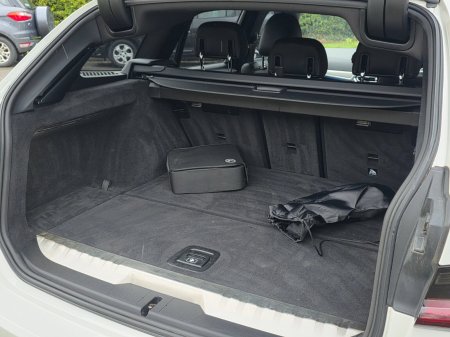 2021 BMW 3-Series - photo 23