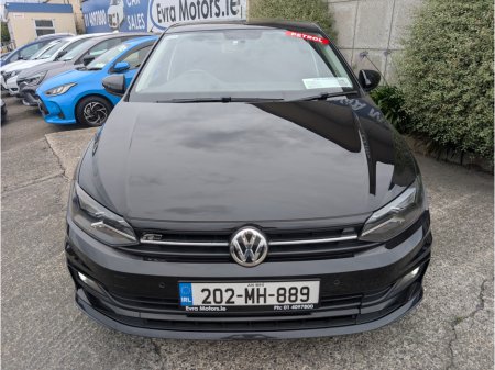 2020 Volkswagen Polo - photo 2