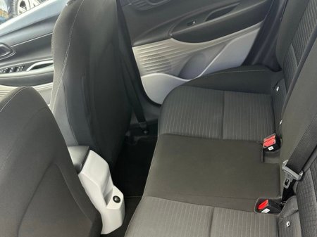 2022 Hyundai i20 - photo 10