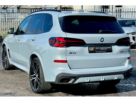 2026 BMW X5 - photo 9