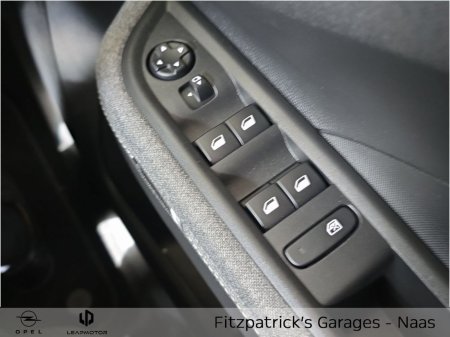 2026 Opel Frontera - photo 23