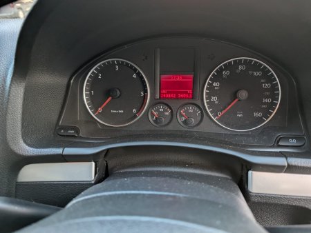 2009 Volkswagen Scirocco - photo 6