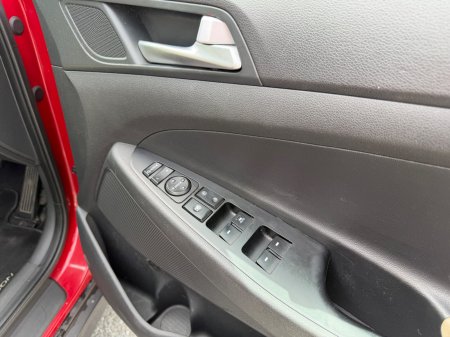 2017 Hyundai Tucson - photo 11