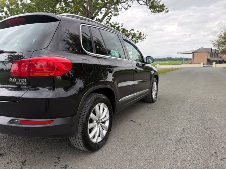 2015 Volkswagen Tiguan - photo 11